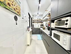 Blk 606A Tampines Greenridges (Tampines), HDB 3 Rooms #495812791